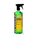 Pedro's Bike Wash (33 oz/1 liter)