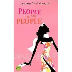 People or not people