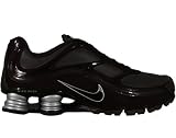 Nike Men's Shox Turbo 9 SL SI Running Shoe
