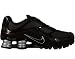Nike Men's Shox Turbo 9 SL SI Running Shoe