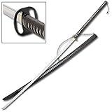 Emperor Odachi Sword Long w/ Leather