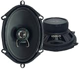 Lanzar VX 572 - Car speaker - 90 Watt - 2-way - coaxial - 5 x 7