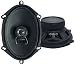 Lanzar VX 572 - Car speaker - 90 Watt - 2-way - coaxial - 5 x 7