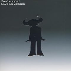Jamiroquai : Live in Verona - DVD