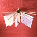 SUN MAID WALL MOUNTED CLOTHES AIRER