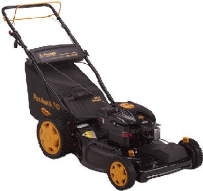 CA 22 3N1 ES FWD Mower CA 22 3N1 ES FWD Mower