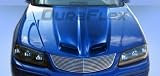 2000-2005 Chevrolet Impala WS-6 Hood