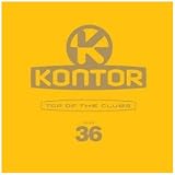 Kontor - Top of Clubs Vol.36