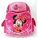 Disney Minnie Mouse Large Backpack