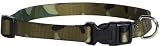 Guardian Gear Green Camo Dog Collar Large