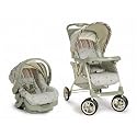 Cosco Sprint Travel System