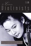 21st Century Violinists, V1 Book (String Letter Publishing) (Strings) (Strings Backstage)