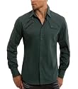 G by GUESS Deadlock Dobby Shirt