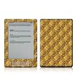 Strong Coffee Design Protective Decal Skin Sticker for Amazon Kindle DX 9.7 inch E-Book Reader