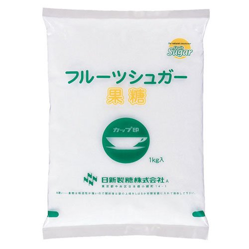 フルーツシュガー　果糖