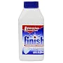 Finish Dishwasher Cleaner: 8.45 OZ