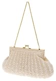 La Regale Crochet Bead Frame