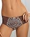 How To Measure Bra Sizes : Lunaire "Charleston" Bikini