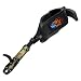 Tru Ball Super Assassin Release Black Buckle Strap, Large