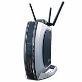 BUFFALO DraftIEEE802.11n無線LANBroadBandルータ WZR-G144NH
