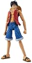 MG FIGURERISE 1/8 ワンピース ルフィ (From TV animation ONE PIECE)