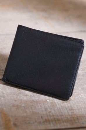 I.D. Passcase Billfold I.D. Passcase Billfold