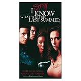 I Still Know What You Did Last Summer [VHS]