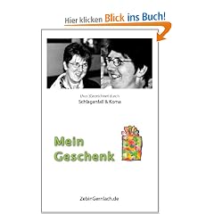 Mein Geschenk: (Aus-)Gezeichnet durch Schlaganfall und Koma