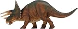 Green and Brown Triceratops by Safari Ltd.