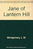 Jane of Lantern Hill