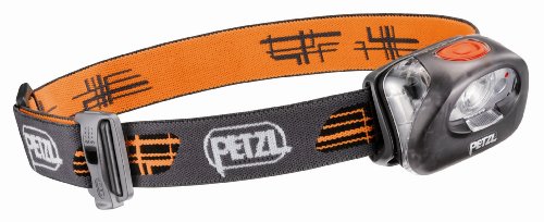 PETZL(ペツル) ティカXP2 PG(グラファイト) E99