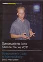 Screenwriting Expo Seminar Series #031 - Screenwriter's Guide to Making Money