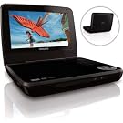 Philips PD7000B/05 Black 7