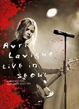 Avril Lavigne -  Live in Seoul