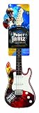 Wow Wee Paper Jamz Guitar - Style 2