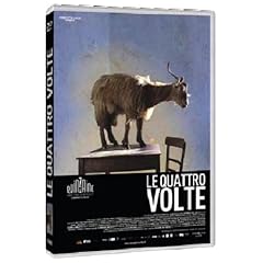 Le Quattro Volte