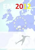 EM Spielplan 2012 - Der Guide mit allen wichtigen Infos