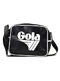 Gola Navy/White Redford Dispatch Bag