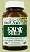 Buy Herbs - Gaia Herbs Sound Sleep, Liquid-Filled Capsules 60 ea