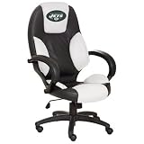 Tailgate Toss 5501-121 New York Jets Office Chair
