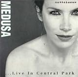 Medusa/Live in Central Park