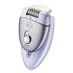 PHILIPS サテン・アイスクリスタル HP6479 アーティックブルー