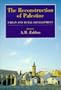 The Reconstruction of Palestine