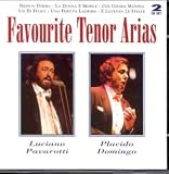 Review Placido Domingo  / Favourite Tenor Arias