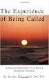 The Experience of Being Called