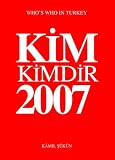 Who Is Who in Turkey