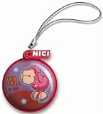 Eigenschaften Nici / Handy Cleaner Jolly Mäh