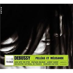 Debussy - Pell�as et M�lisande