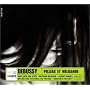 Debussy: Pelleas et Melisande
