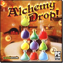 Alchemy Drop!: Video Games